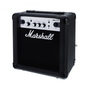 Гітарний комбопідсилювач MARSHALL MG10CF